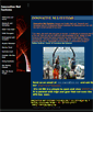 Mobile Screenshot of fishtrawls.com